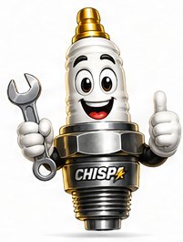 CHISPA con herramientas