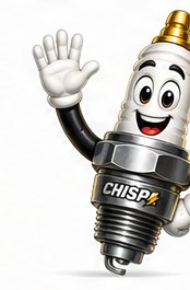 CHISPA saludo