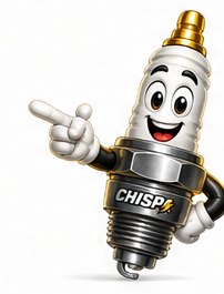 CHISPA señalando